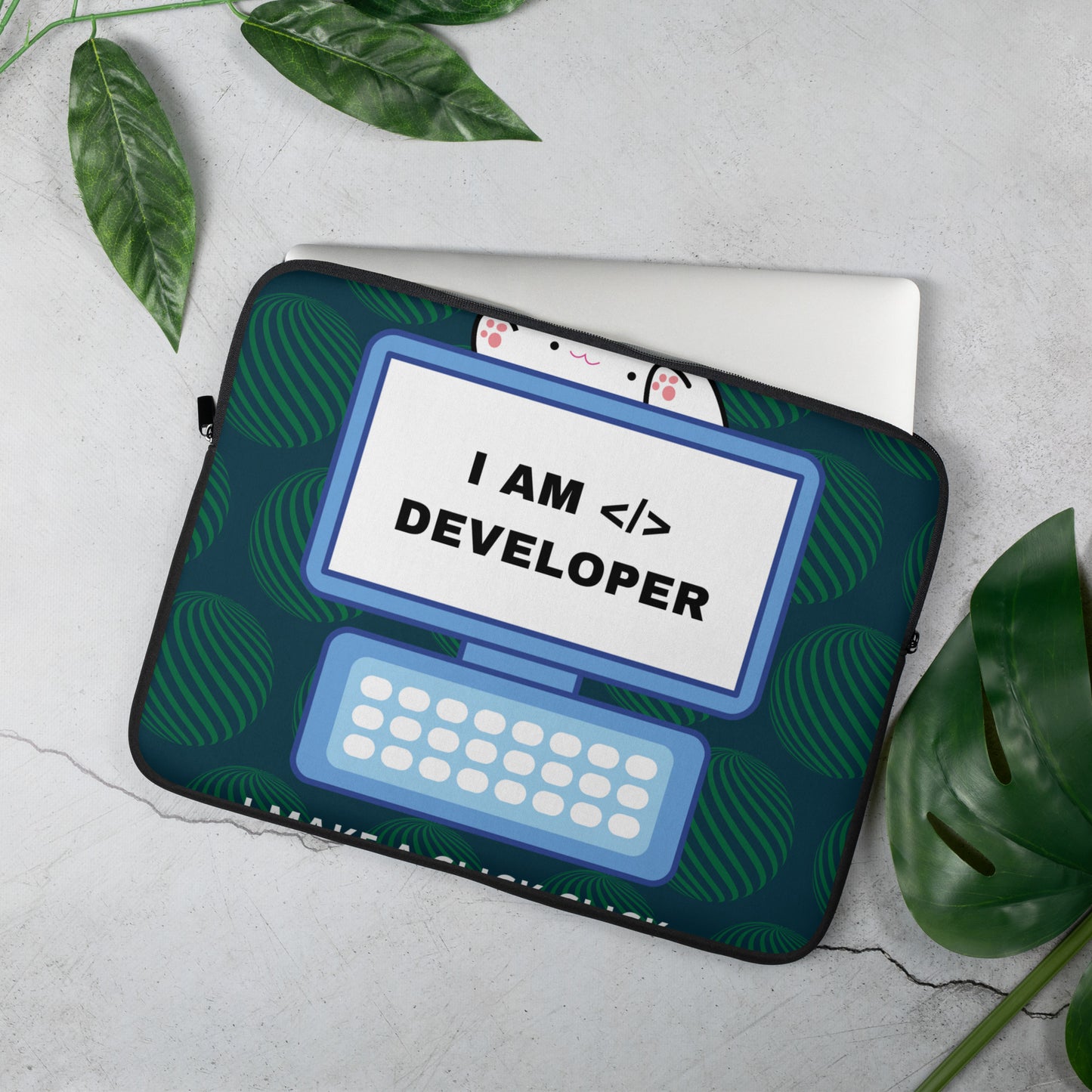 Developer Case