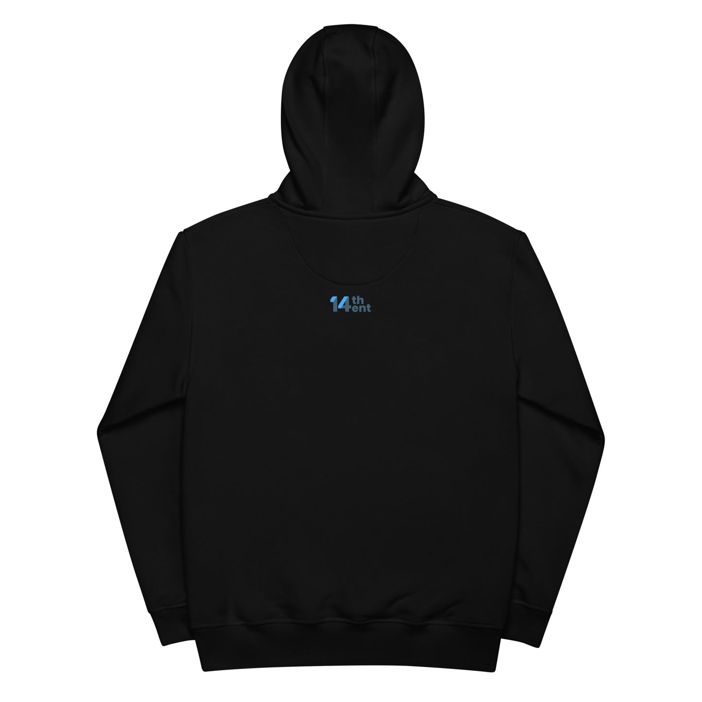 Mandatory Care Unisex Hoodie