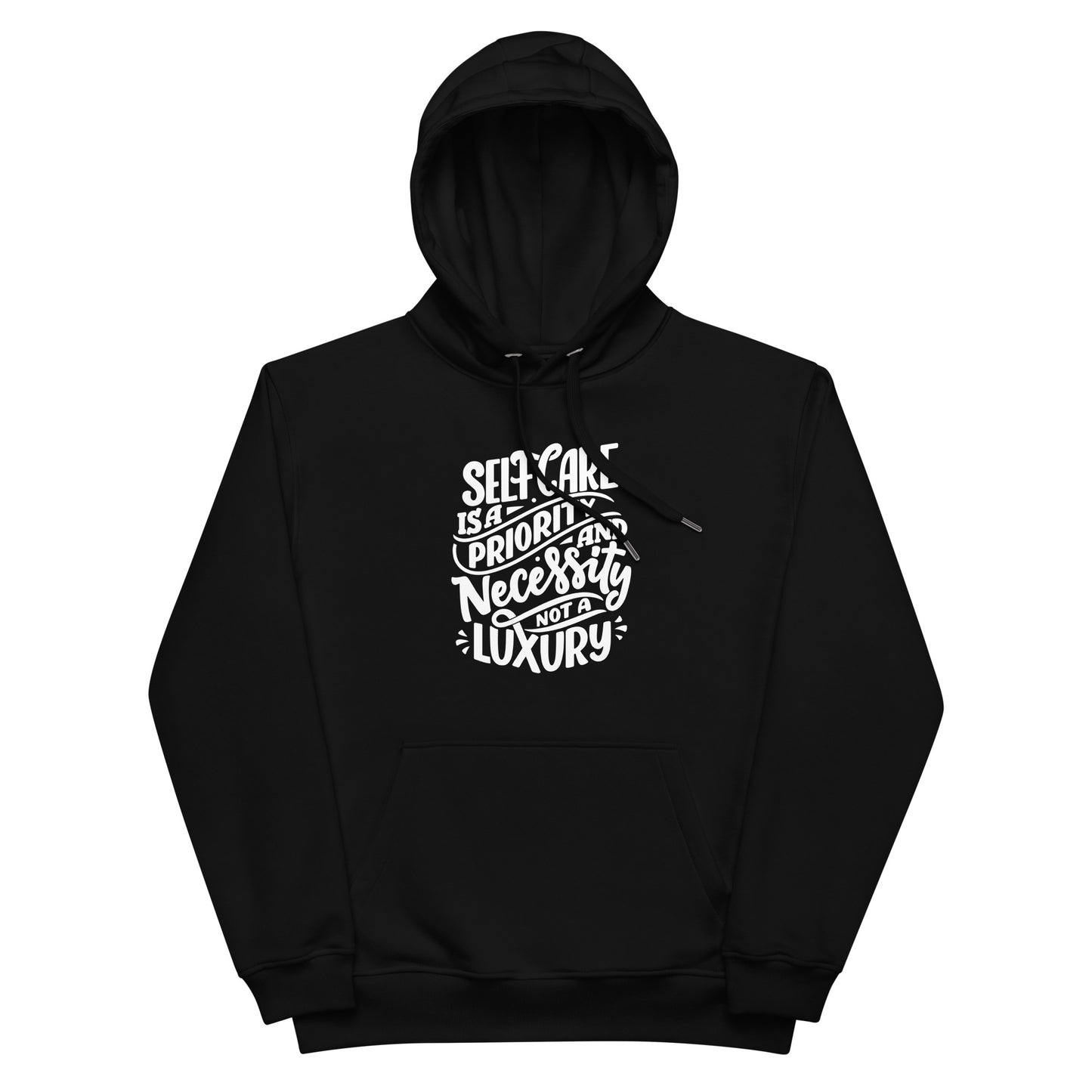 Mandatory Care Unisex Hoodie
