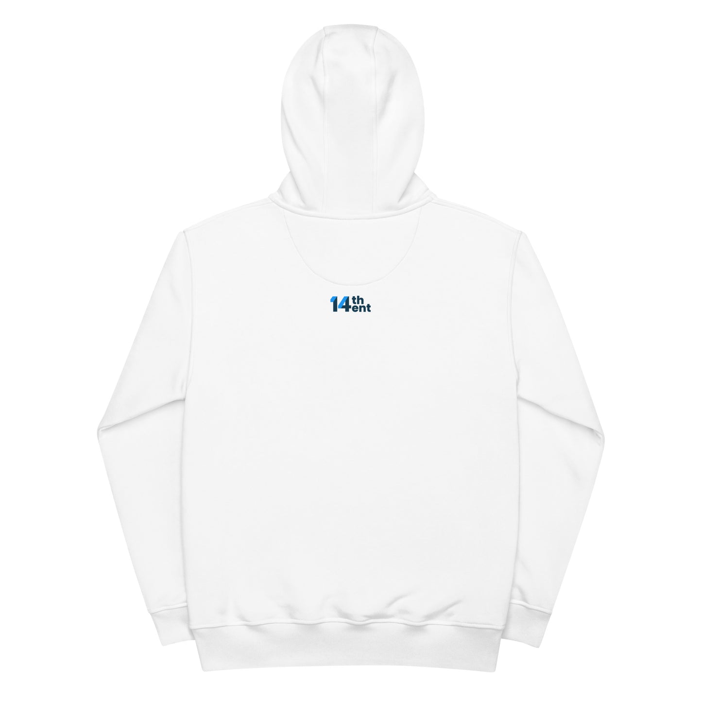 Mandatory Care Unisex Hoodie