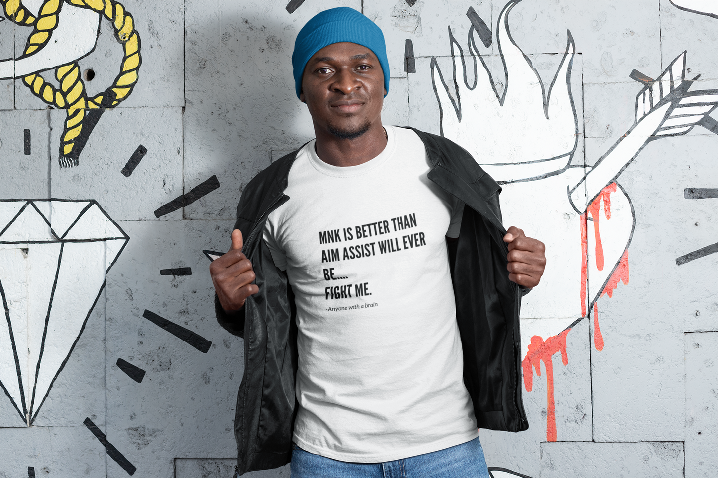 Debate Over Unisex T