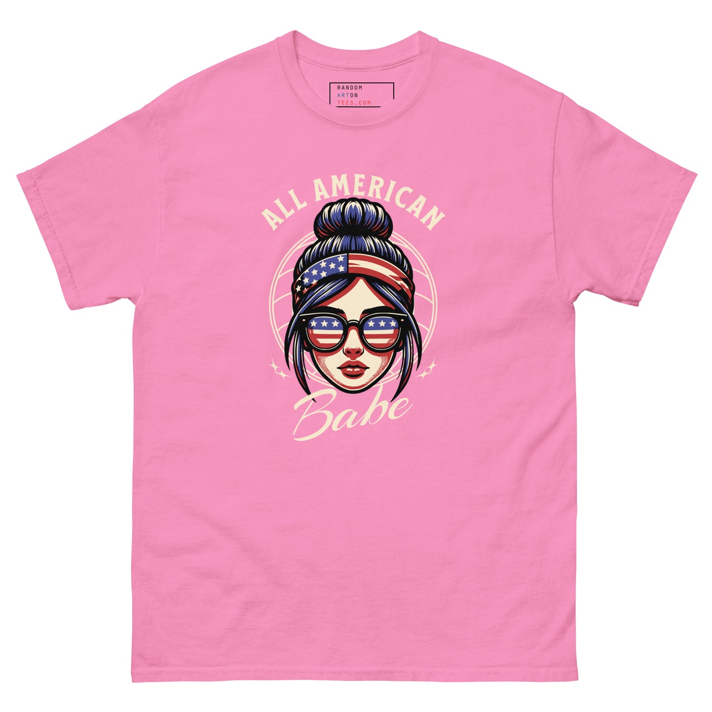 Home Grown Tee