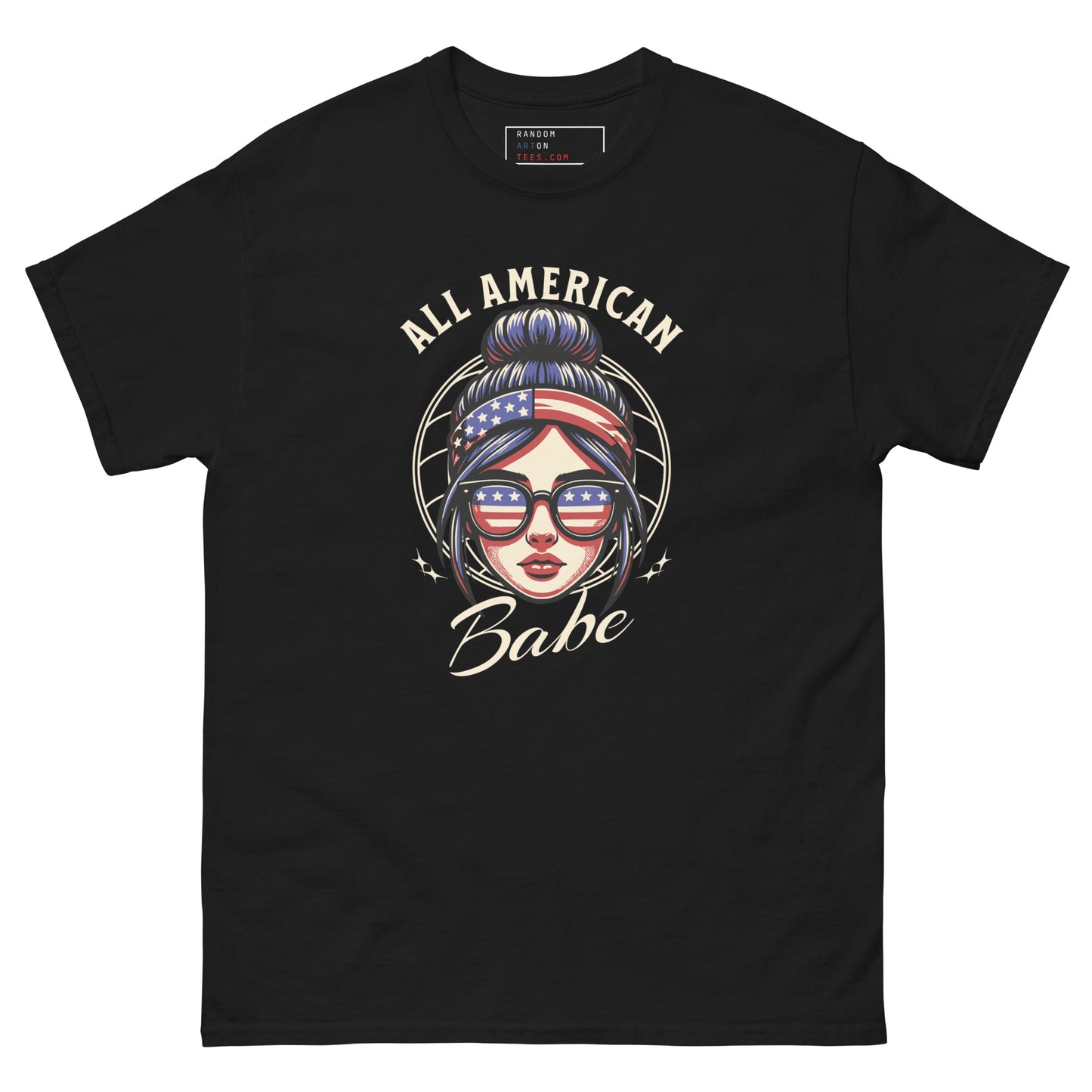 Home Grown Tee