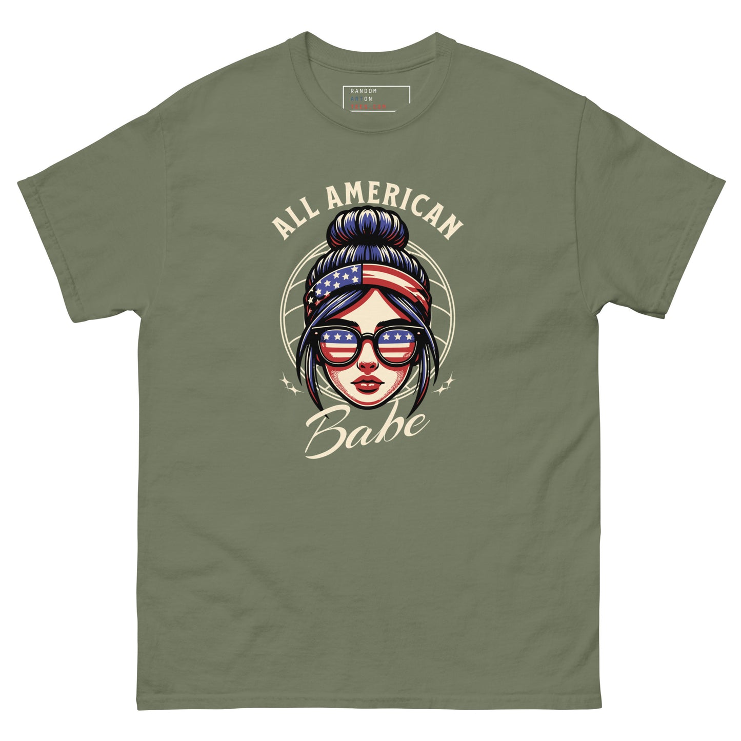 Home Grown Tee