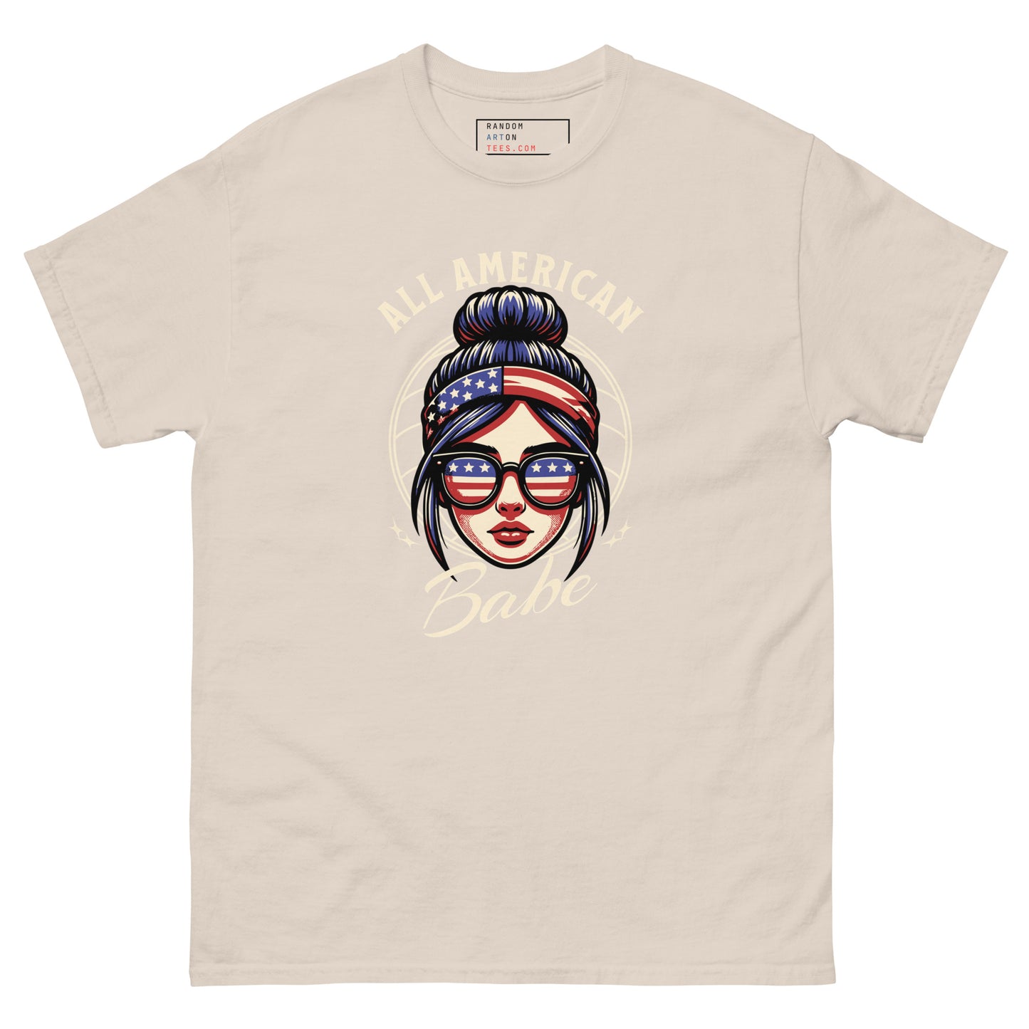 Home Grown Tee