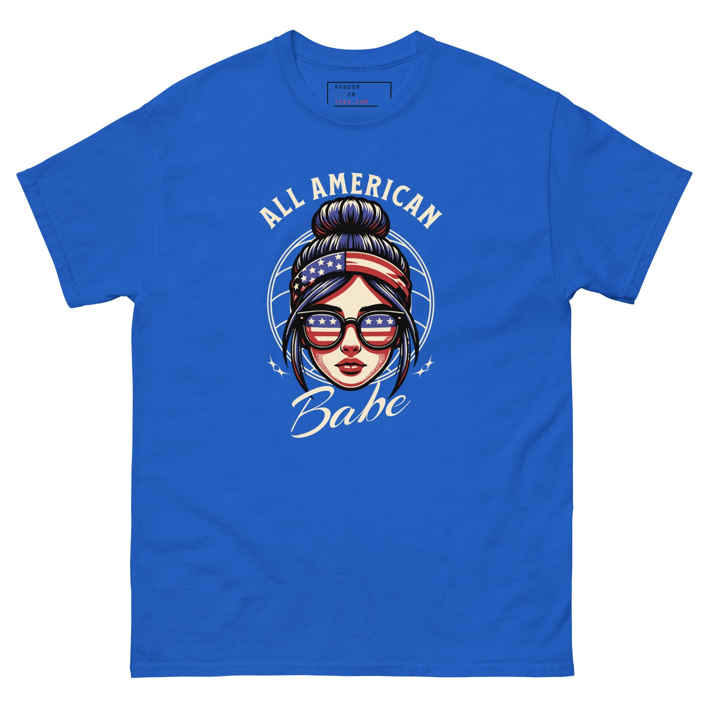 Home Grown Tee