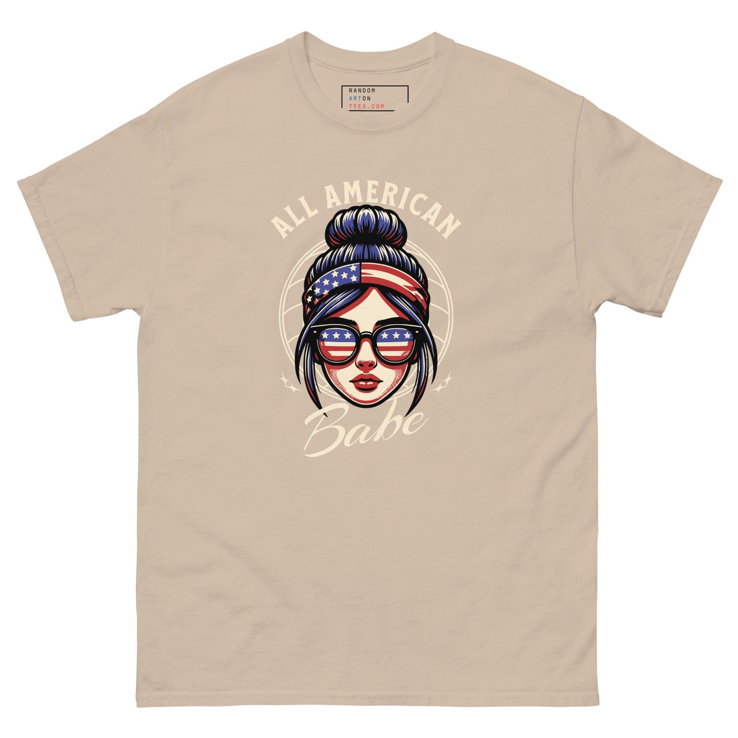 Home Grown Tee