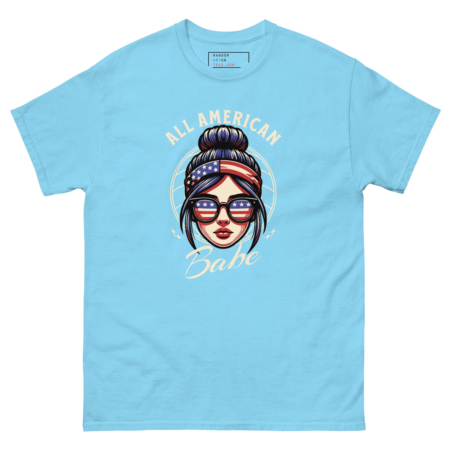 Home Grown Tee