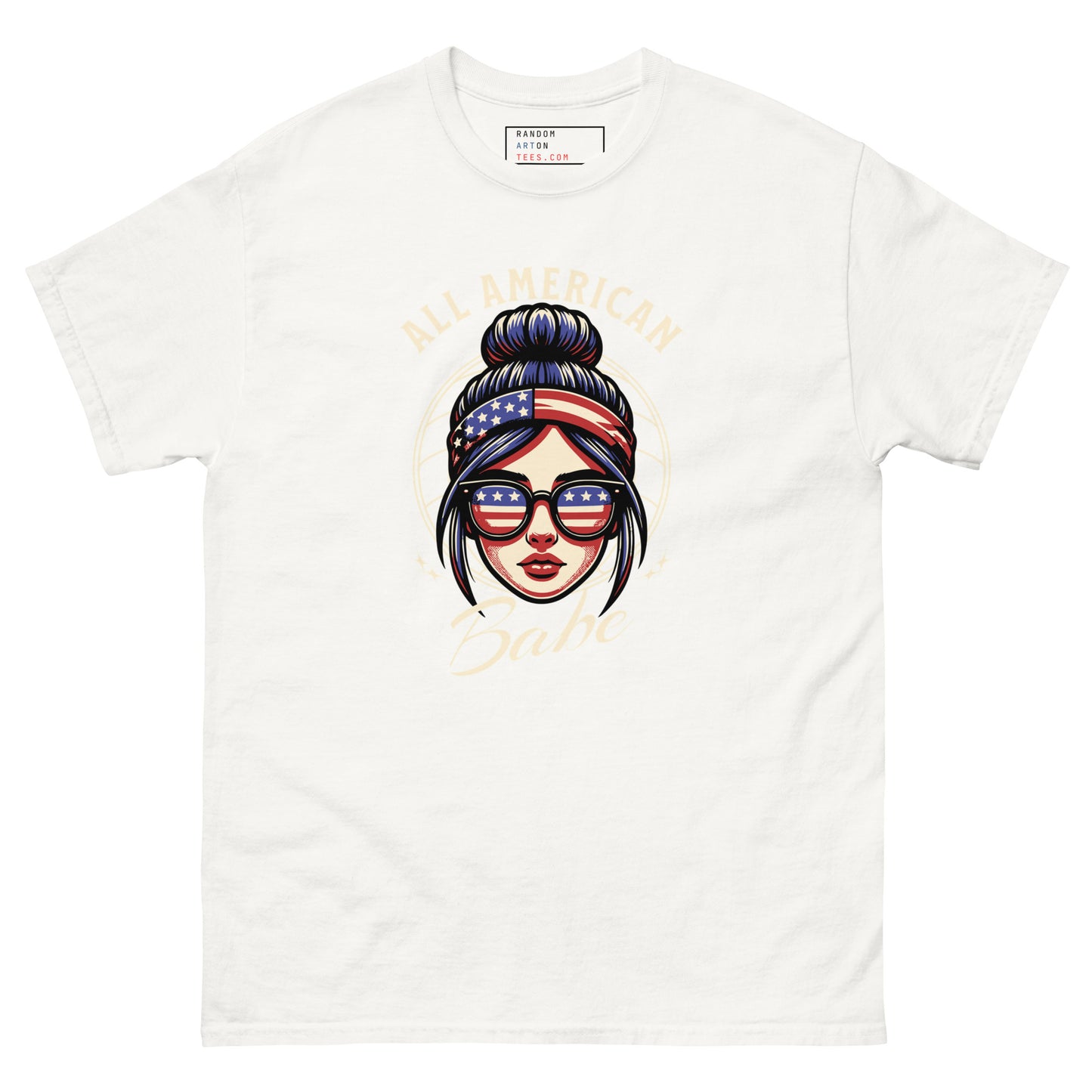 Home Grown Tee