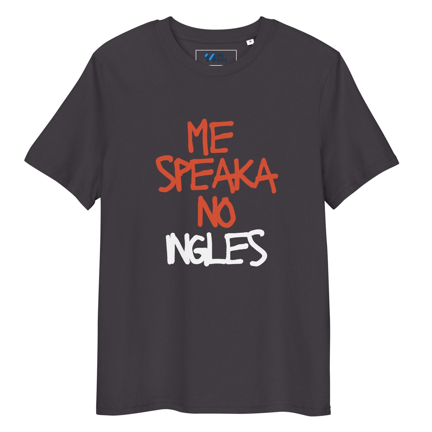 Leave me be Tee