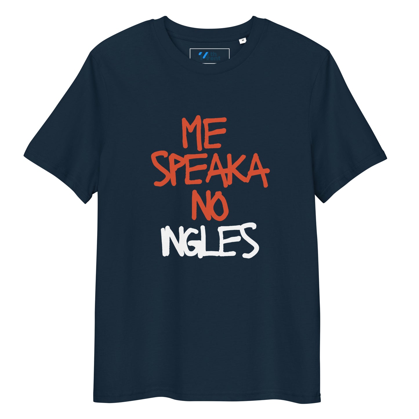Leave me be Tee