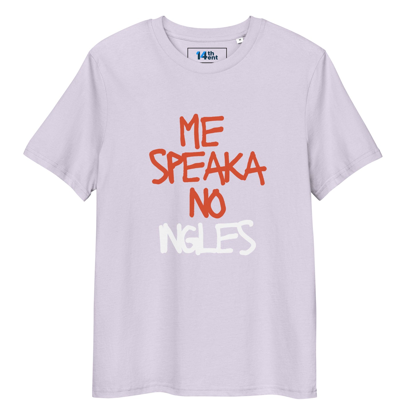 Leave me be Tee