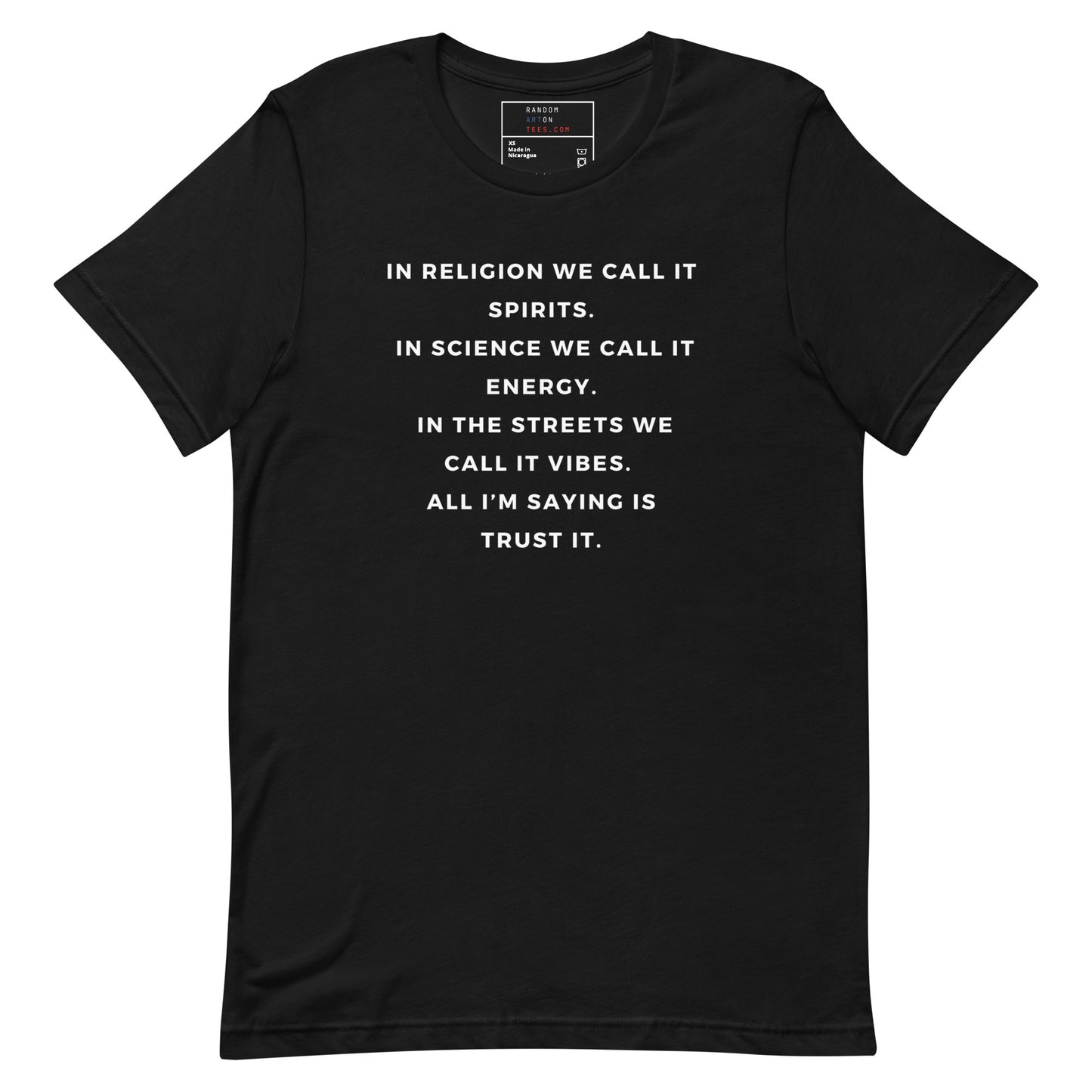 Vibes Tee