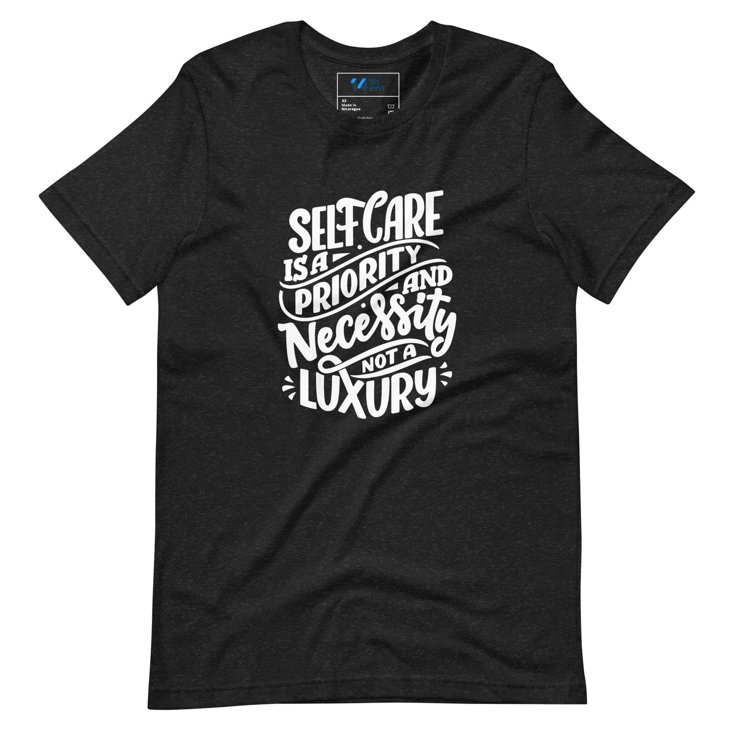 Mandatory Care Unisex T