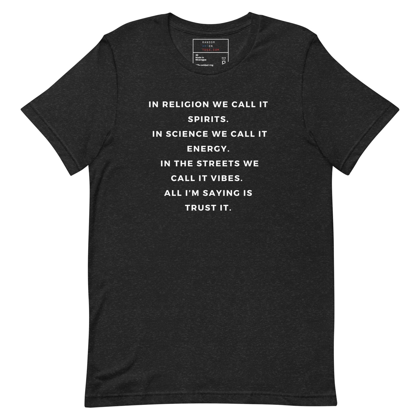 Vibes Tee