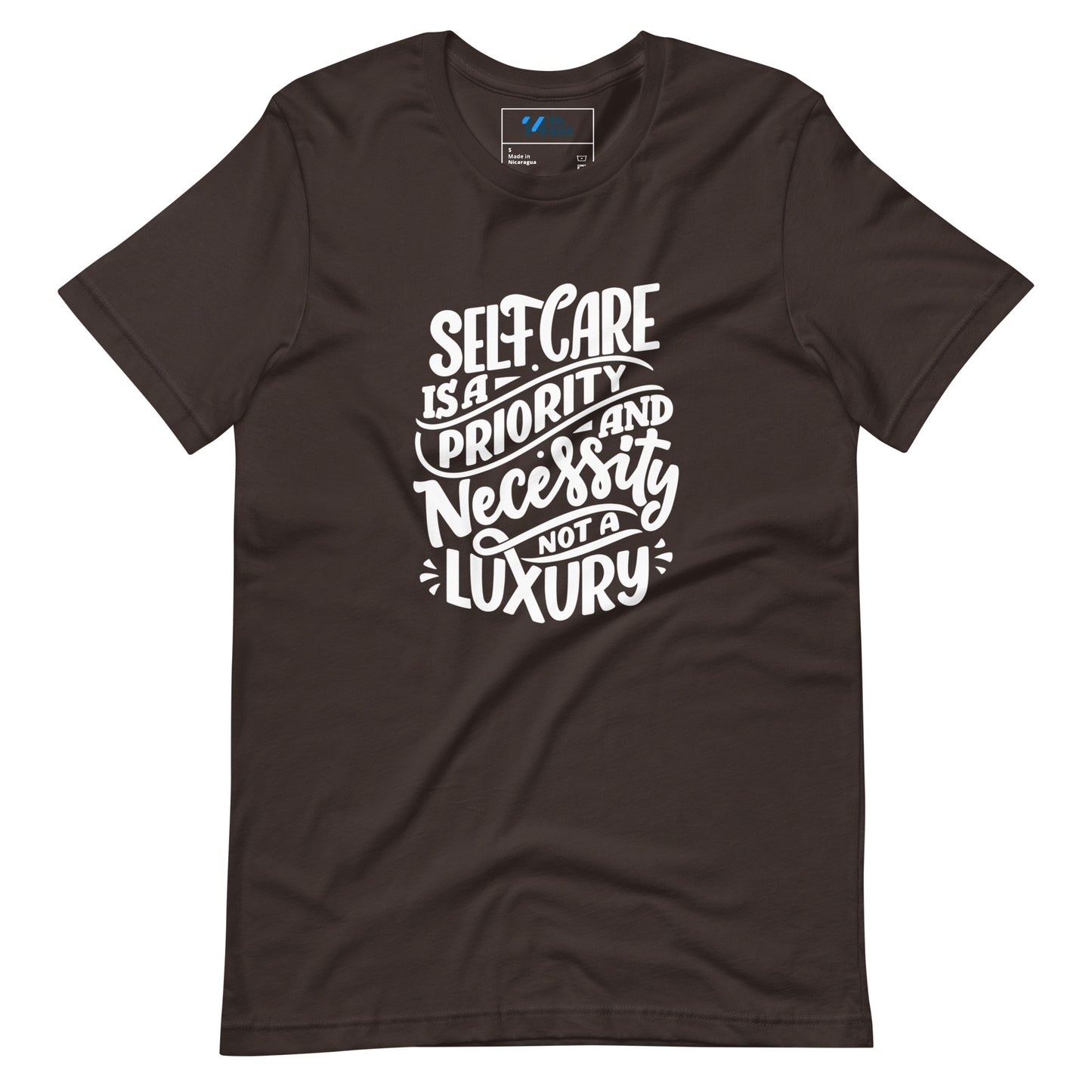 Mandatory Care Unisex T