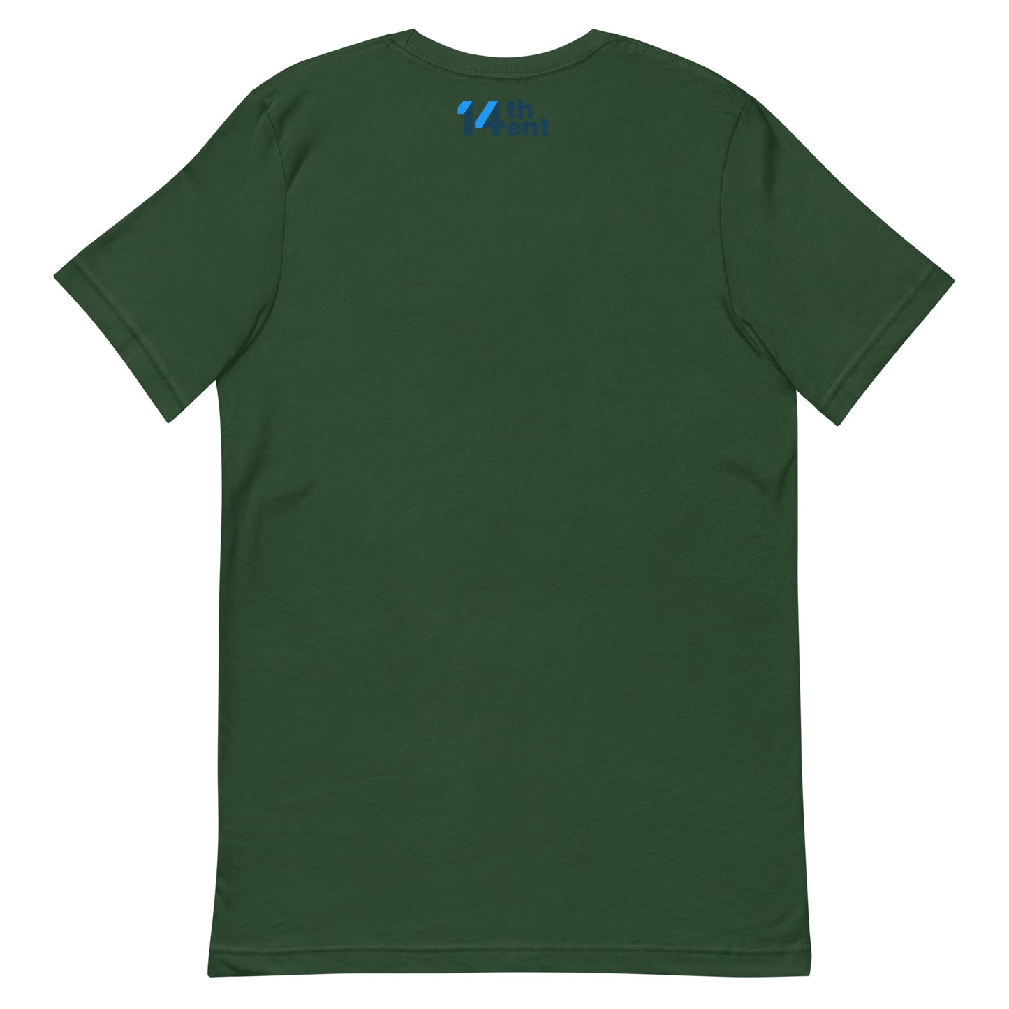 Devs Daily Unisex T
