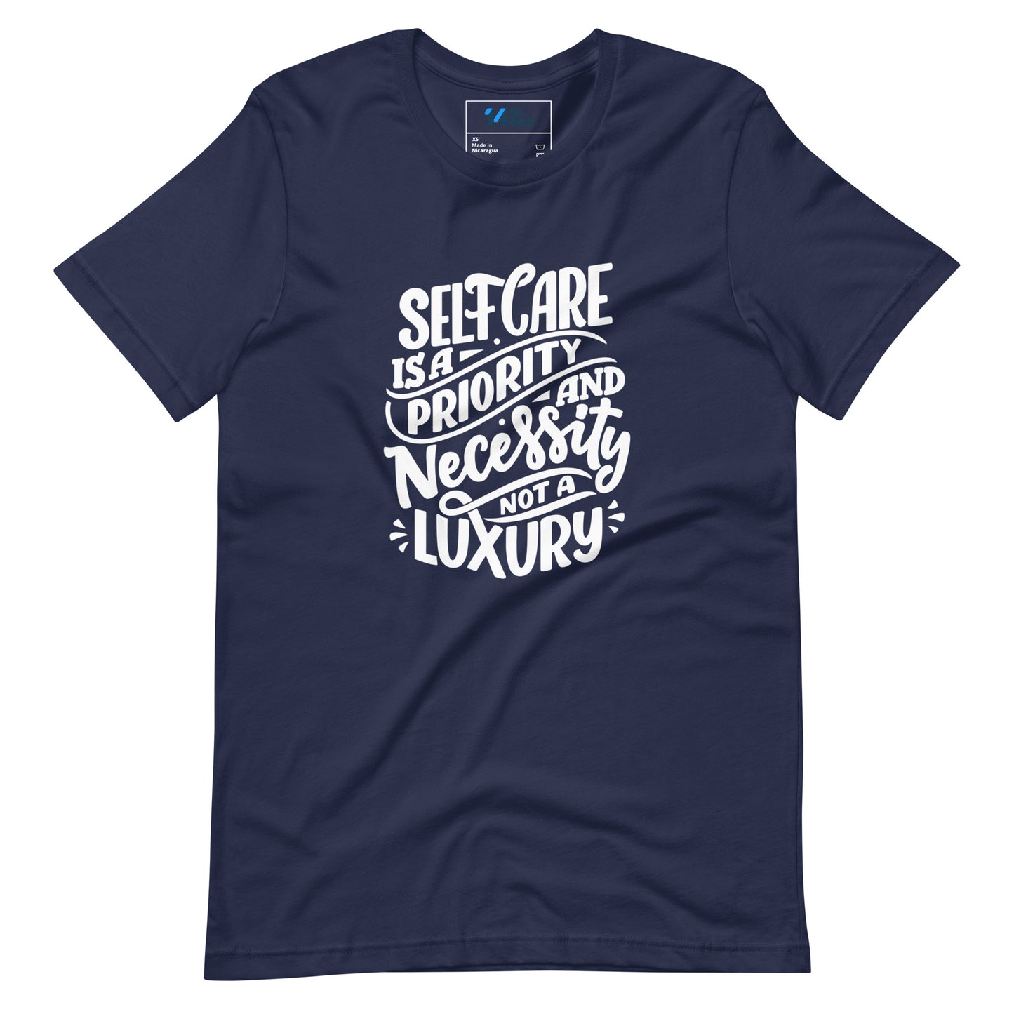 Mandatory Care Unisex T
