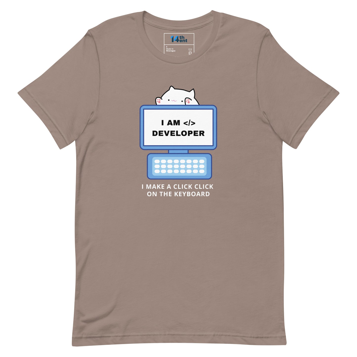 Devs Daily Unisex T