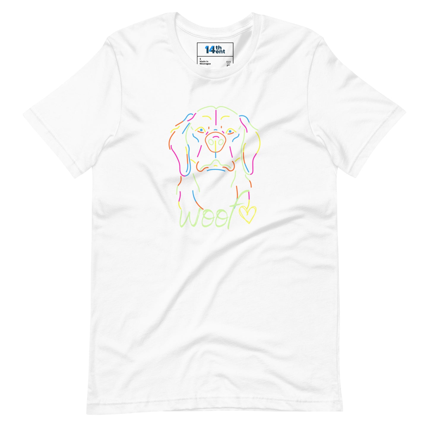 Woof T