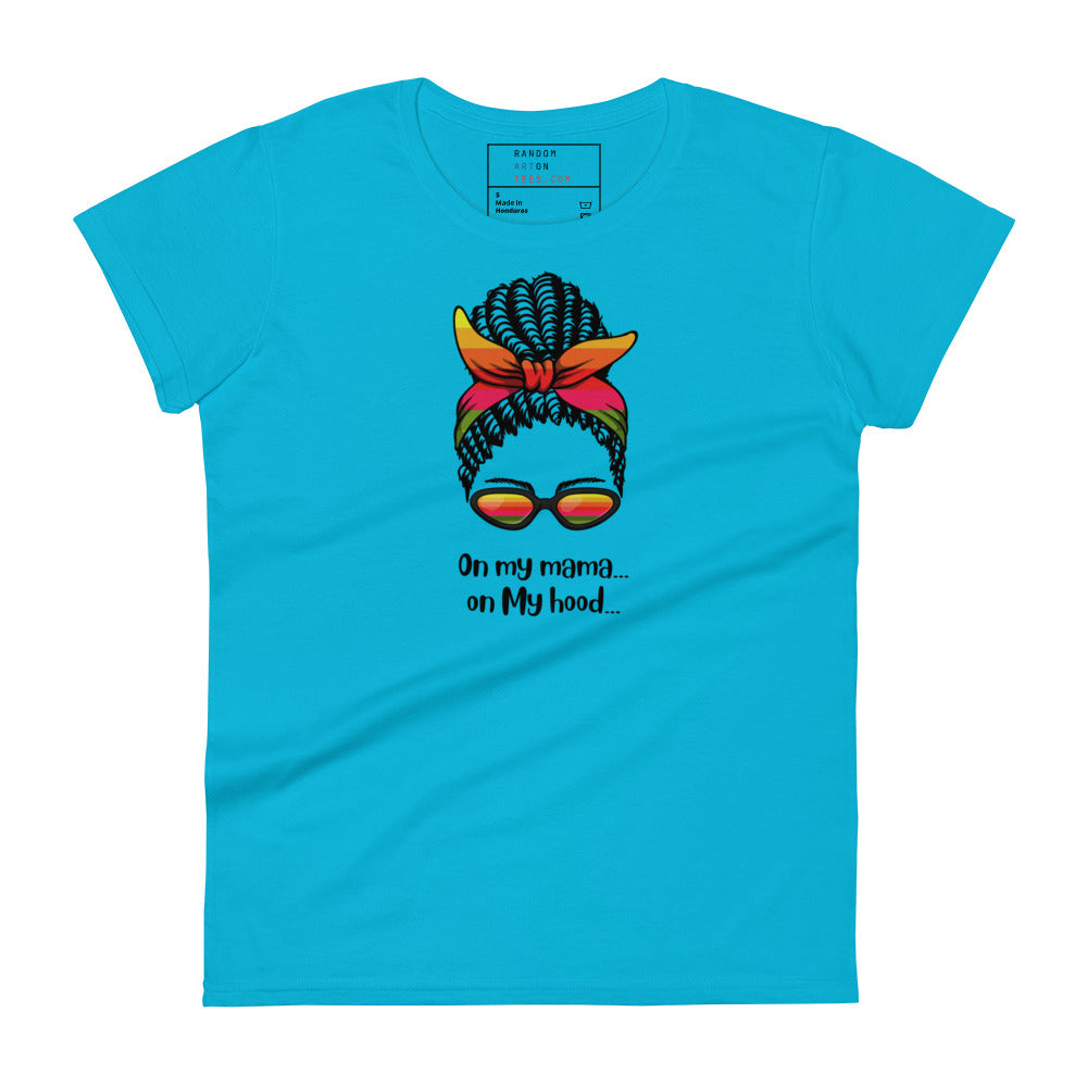 Affirmation Tee