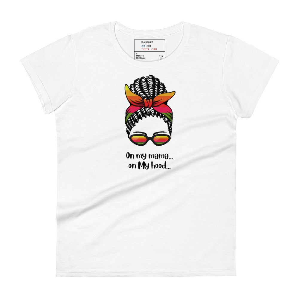 Affirmation Tee
