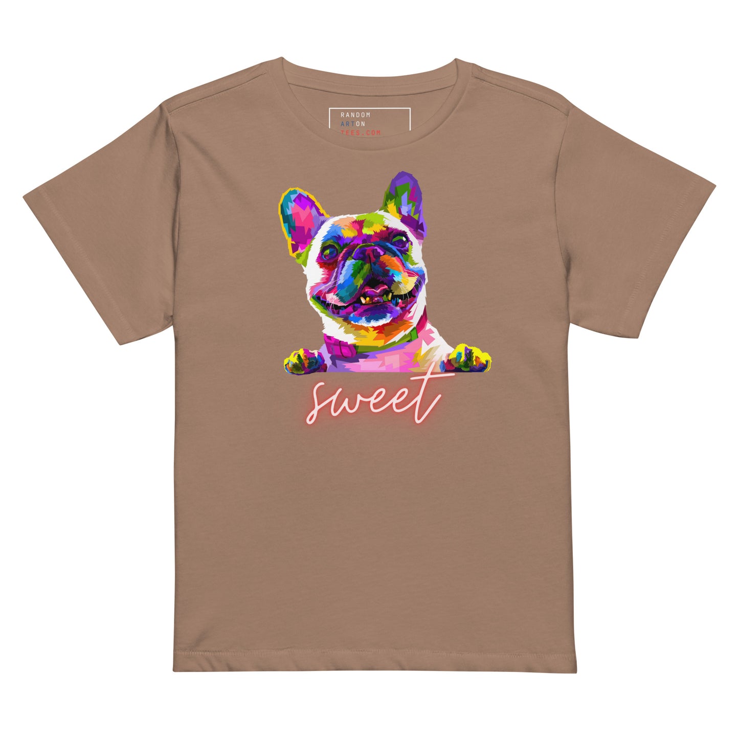 PuppyLove Tee