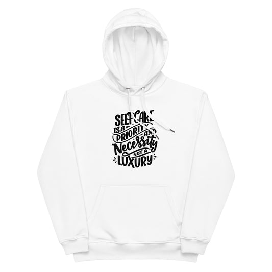 Mandatory Care Unisex Hoodie