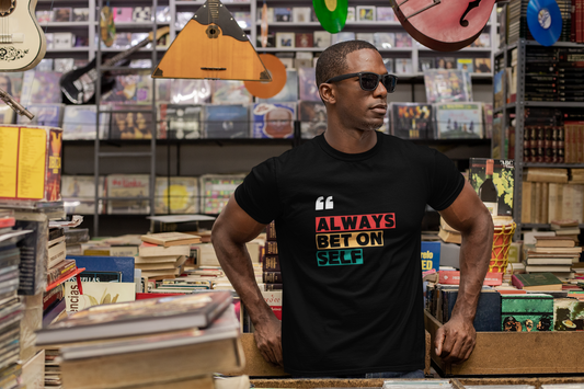 Sure Bet T shirt