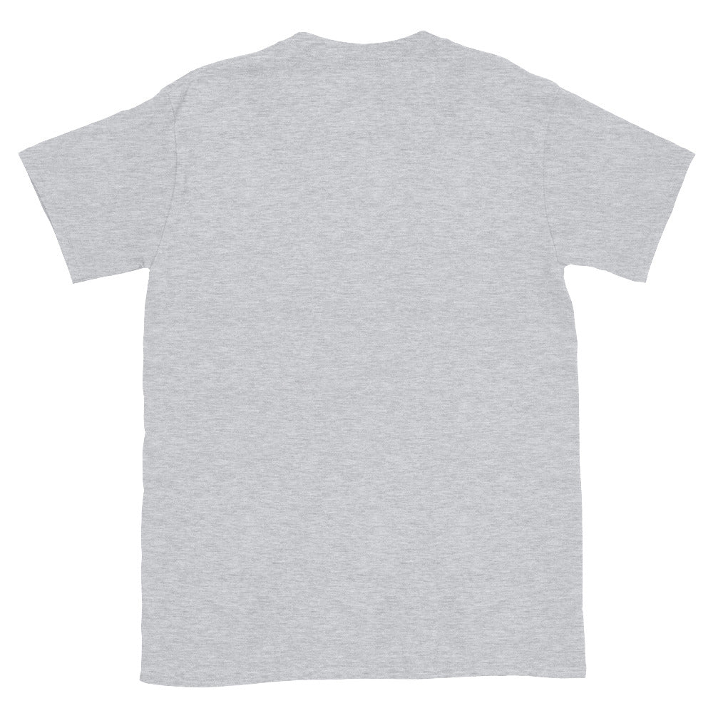 Focus Unisex T