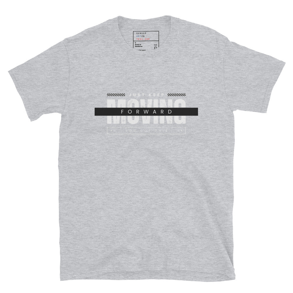 Focus Unisex T