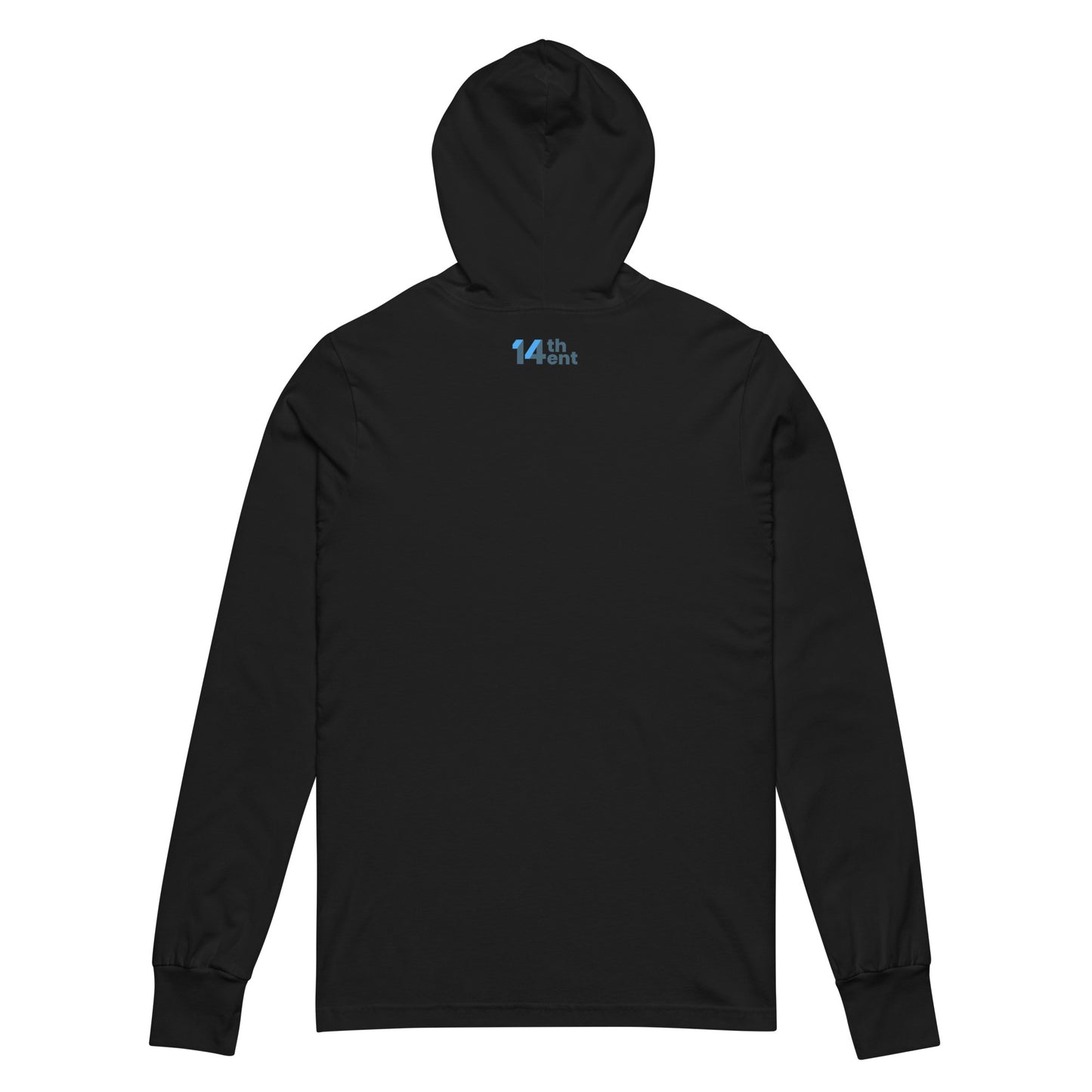 Next Time Unisex Lite Hoodie