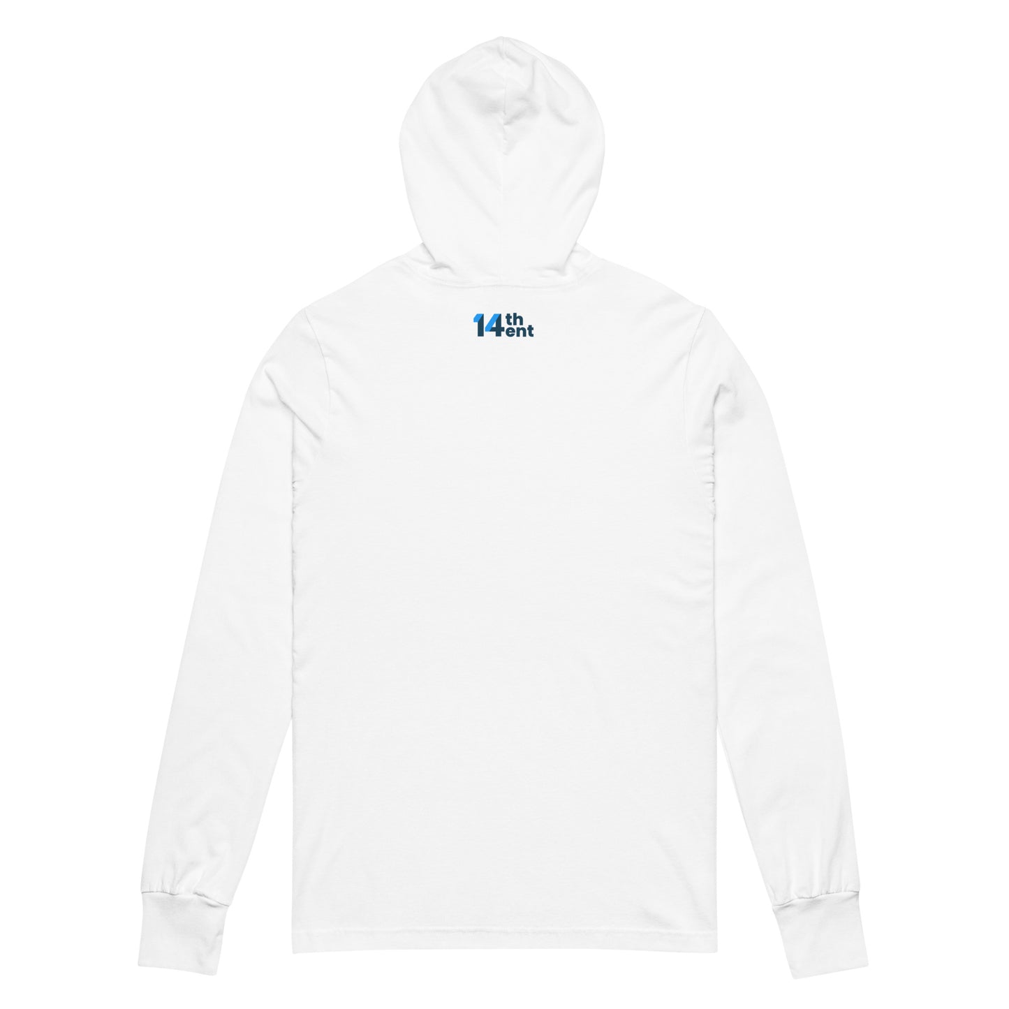 Next Time Unisex Lite Hoodie