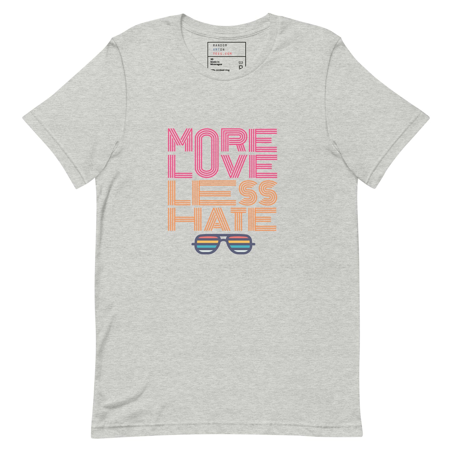 The Motto Tee