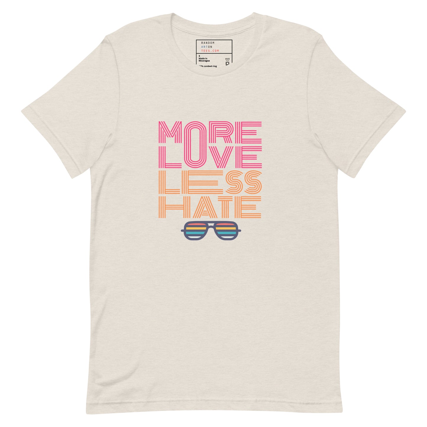 The Motto Tee