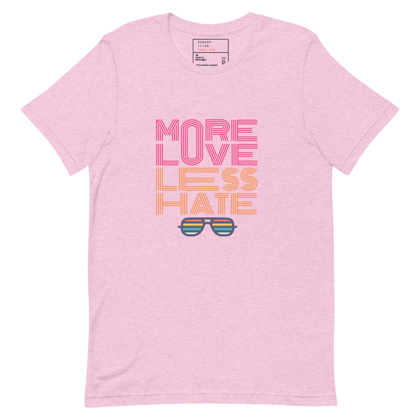 The Motto Tee