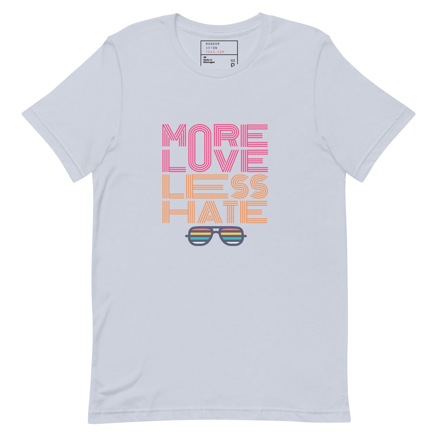 The Motto Tee