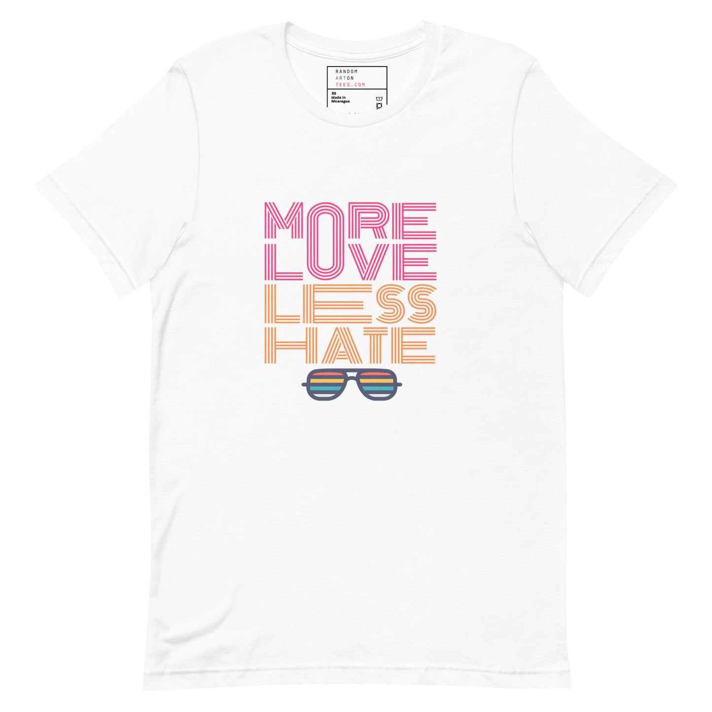 The Motto Tee