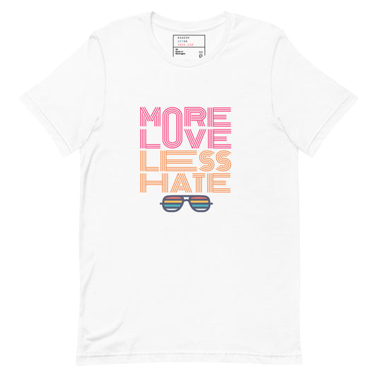 The Motto Tee