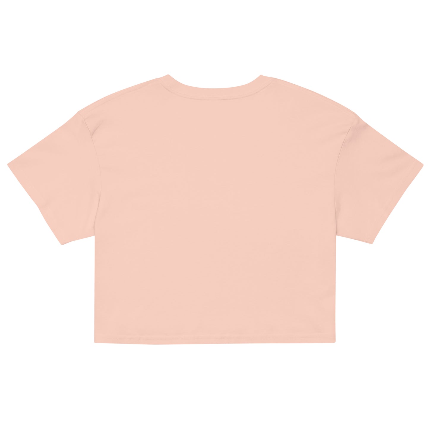 Squad Up Crop Top